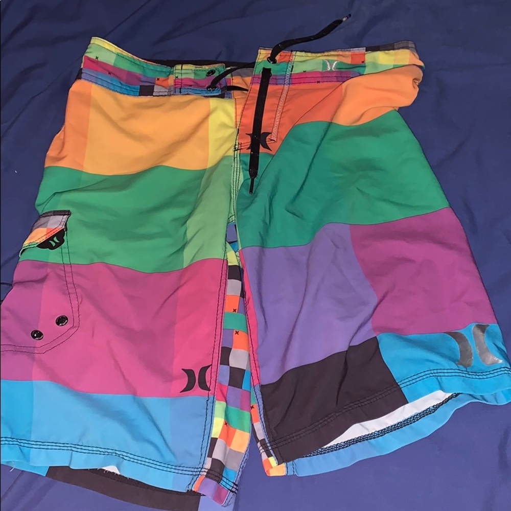 Hurley Boardshorts
